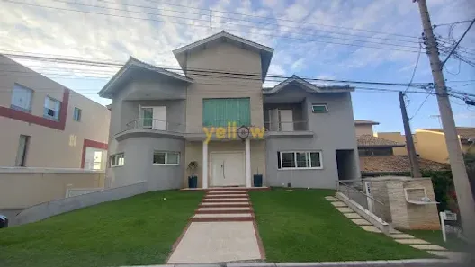 Casa de Condomínio com 5 Quartos para alugar, 600m² no Parque Residencial Itapeti, Mogi das Cruzes