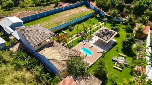 Casa com 3 Quartos à venda, 420m² no Rasa, Armação dos Búzios