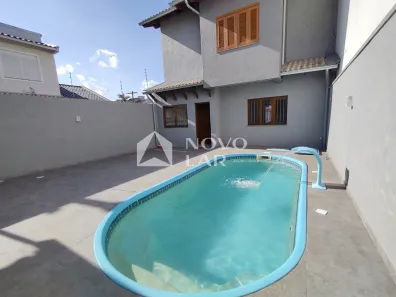 Sobrado com 3 Quartos à venda, 99m² no Harmonia, Canoas