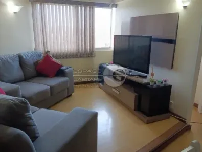 Apartamento com 1 Quarto à venda, 53m² no Jardim Olympia, São Paulo