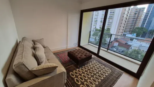Apartamento com 1 Quarto para alugar, 57m² no Centro, Campinas