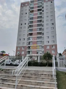 Apartamento com 3 Quartos à venda, 108m² no Parque Prado, Campinas