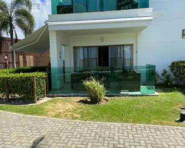 Casa de Condomínio com 3 Quartos à venda, 127m² no , Mata de São João
