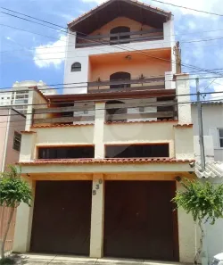 Casa com 3 Quartos à venda, 285m² no Vila Romana, São Paulo
