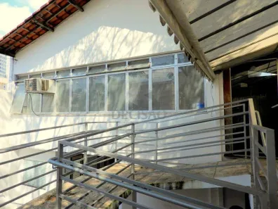 Lote/Terreno à venda, 400m² no Serra, Belo Horizonte
