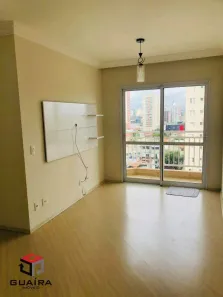 Apartamento com 2 Quartos à venda, 60m² no Vila Príncipe de Gales, Santo André