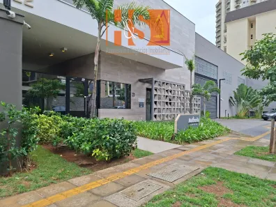 Apartamento com 2 Quartos para alugar, 71m² no Centro, Indaiatuba