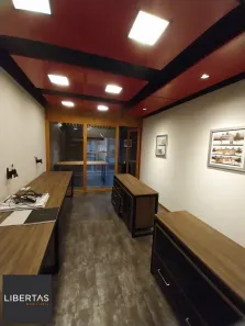 Sala Comercial com 1 Quarto à venda, 37m² no Cidade Baixa, Porto Alegre