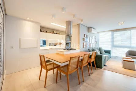 Apartamento com 2 Quartos à venda, 83m² no Mont Serrat, Porto Alegre