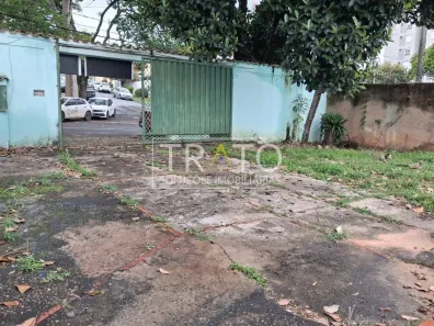 Lote/Terreno à venda, 363m² no Jardim Itamarati, Campinas