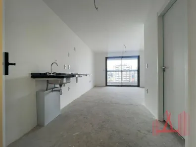 Apartamento com 1 Quarto à venda, 30m² no Vila Clementino, São Paulo