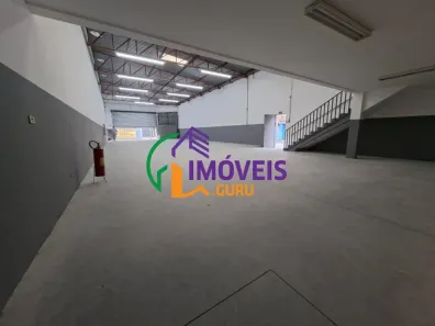 Ponto Comercial para alugar, 350m² no Jardim Bom Pastor, Santo André