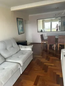 Apartamento com 3 Quartos à venda, 87m² no Vila Clementino, São Paulo