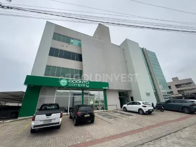 Sala Comercial para alugar, 45m² no CENTRO, Guabiruba