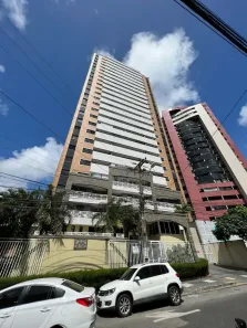 Apartamento com 2 Quartos à venda, 57m² no Meireles, Fortaleza