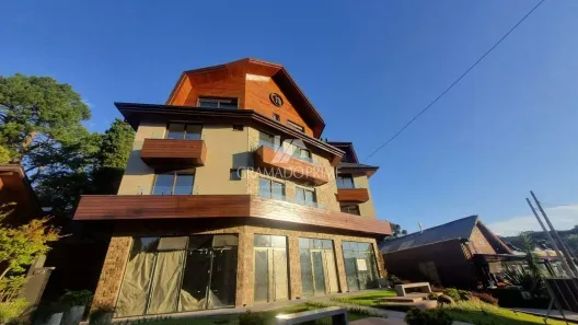 Apartamento com 3 Quartos à venda, 156m² no Centro, Gramado