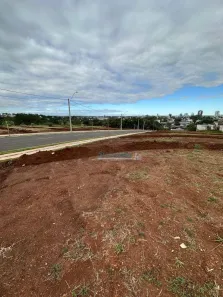 Lote/Terreno à venda, 240m² no Santo Antônio, Gravataí