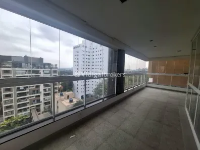 Apartamento com 4 Quartos à venda, 260m² no Vila Madalena, São Paulo