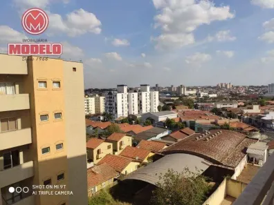 Apartamento com 3 Quartos à venda, 75m² no Nova América, Piracicaba