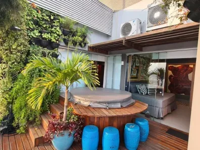 Apartamento com 2 Quartos à venda, 125m² no Pinheiros, São Paulo