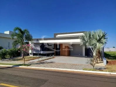 Casa com 3 Quartos à venda, 163m² no Noroeste, Campo Grande