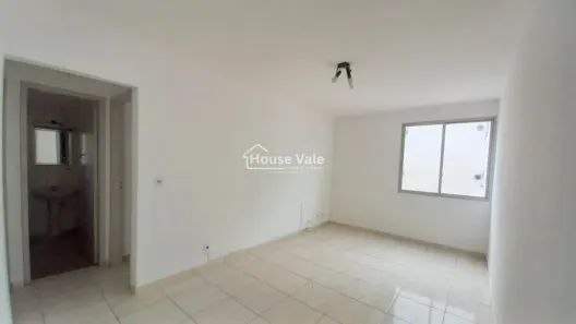 Apartamento com 1 Quarto para alugar, 50m² no Vila Adyana, São José dos Campos