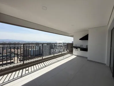 Apartamento com 3 Quartos à venda, 125m² no Quarta Parada, São Paulo