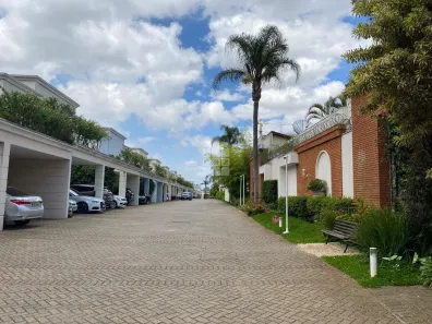 Casa de Condomínio com 4 Quartos à venda, 240m² no Vila Cruzeiro, São Paulo