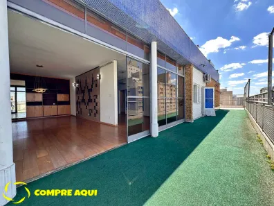 Cobertura com 4 Quartos à venda, 500m² no Barra Funda, São Paulo