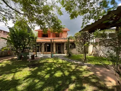 Sobrado com 2 Quartos à venda, 395m² no Jardim Itapema, Guararema
