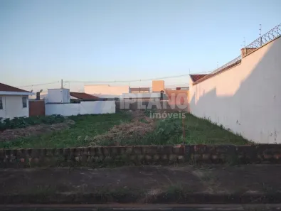 Lote/Terreno à venda, 250m² no Jardim Embaré, São Carlos