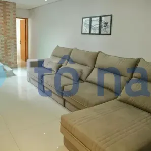 Casa com 3 Quartos à venda, 155m² no Paulicéia, São Bernardo do Campo