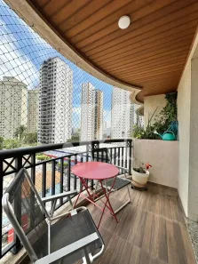 Apartamento com 3 Quartos à venda, 85m² no Vila Santo Estevão, São Paulo