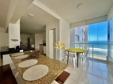 Apartamento com 3 Quartos à venda, 170m² no Pitangueiras, Guarujá