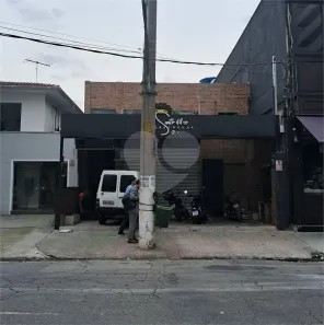 Ponto Comercial para venda ou aluguel, 242000m² no Vila Nova Conceição, São Paulo