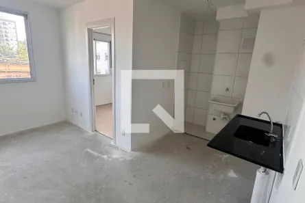 Apartamento com 2 Quartos à venda, 35m² no Vila Pirituba, São Paulo