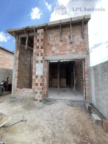 Casa com 3 Quartos à venda, 86m² no Riacho da Mata, Sarzedo