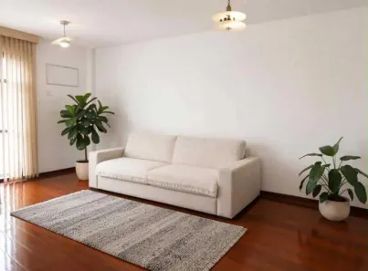Apartamento com 2 Quartos à venda, 110m² no Flamengo, Rio de Janeiro