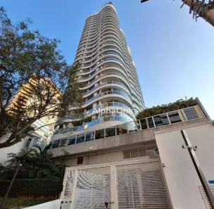 Apartamento com 3 Quartos para alugar, 89m² no Dezoito do Forte Empresarial/Alphaville., Barueri