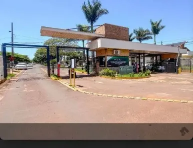 Casa com 2 Quartos à venda, 45m² no Jardim Parati, Campo Grande
