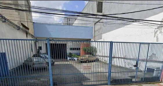 Galpão/Depósito/Armazém para alugar, 1854m² no Brás, São Paulo