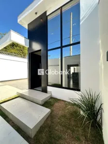 Casa com 3 Quartos à venda, 120m² no Mirante do Sol, Montes Claros