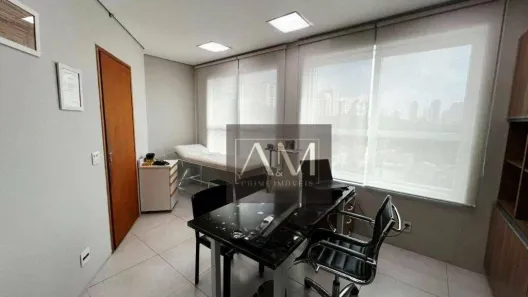 Sala Comercial para alugar, 33m² no Vila Gomes Cardim, São Paulo