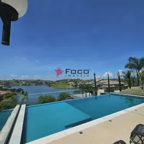 Fazenda/Sítio com 5 Quartos à venda, 700m² no Portal da Igaratá, Igaratá