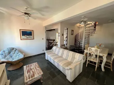 Cobertura com 4 Quartos à venda, 140m² no Martim de Sá, Caraguatatuba