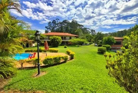 Casa com 5 Quartos à venda, 1090m² no Chácara Jaraguá, São Paulo