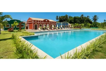 Lote/Terreno à venda, 900m² no Praia do Forte, Mata de São João