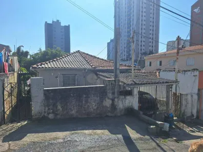 Lote/Terreno à venda, 500m² no Vila Laís, São Paulo