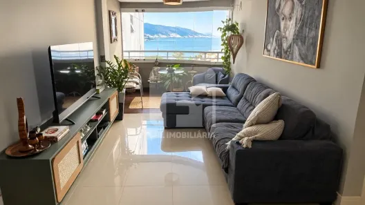 Apartamento com 3 Quartos à venda, 90m² no Capoeiras, Florianópolis