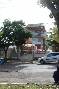 Casa com 5 Quartos à venda, 644m² no Marechal Rondon, Canoas